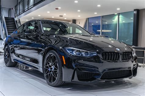 bmw m4 competition for sale.